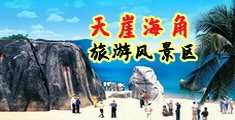 WWW,操逼,cnm海南三亚-天崖海角旅游风景区