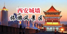 操美女鸡巴免费版软件中国陕西-西安城墙旅游风景区